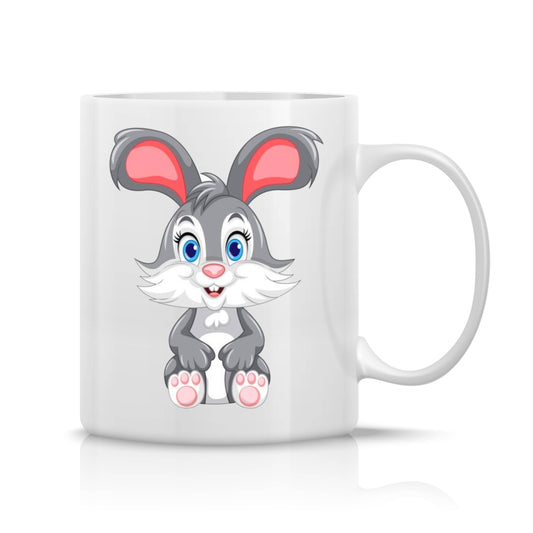 Kids Coffee Mug 325 ML Microwave Safe