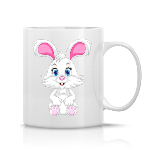 Kids Coffee Mug 325 ML Microwave Safe