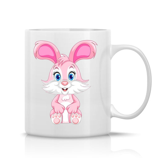 Kids Coffee Mug 325 ML Microwave Safe