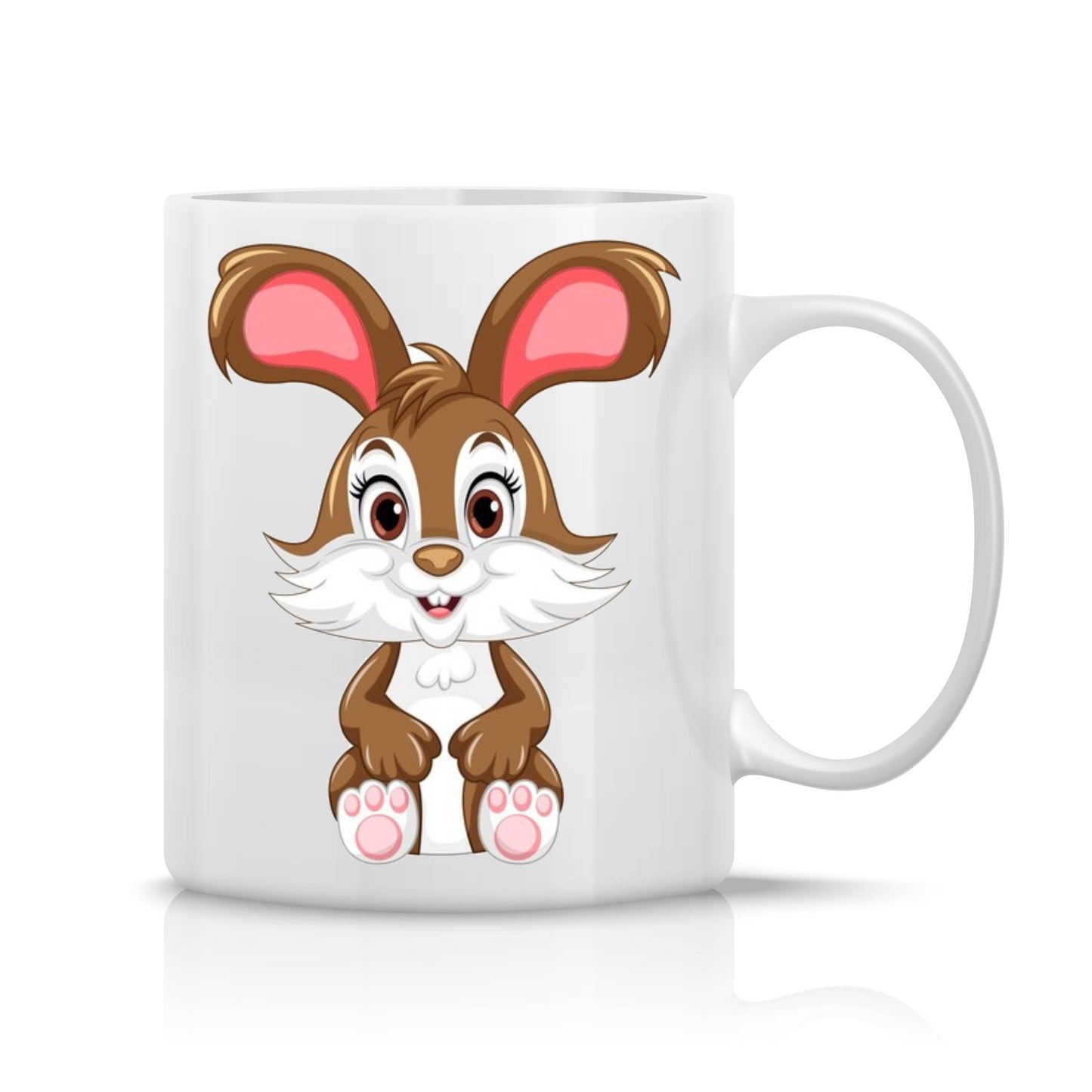 Kids Coffee Mug 325 ML Microwave Safe