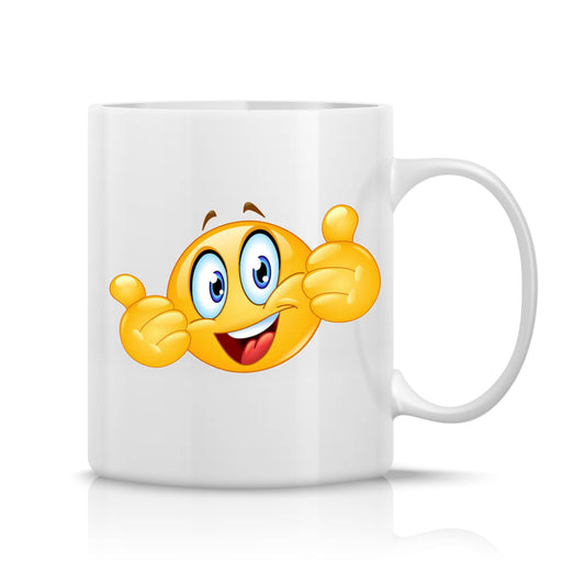 Kids Coffee Mug 325 ML Ceramic Coffee Mug Microwave Safe