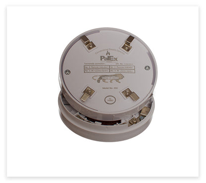 Optical Smoke Detector